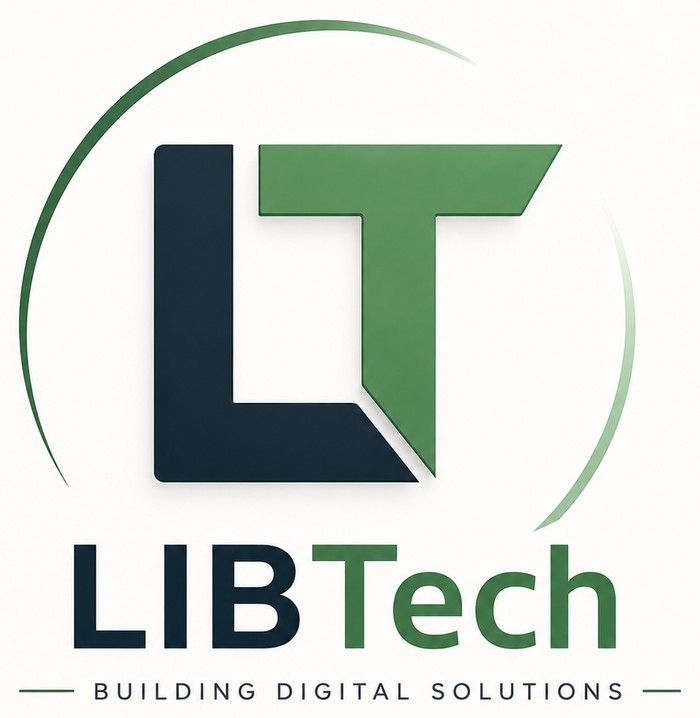 LIBTech – Building Digital Solutions